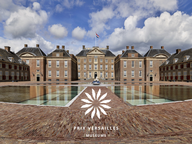 « Félicitations au Musée d'Histoire de la Pologne et au Palais Het Loo pour leur inclusion sur la liste des plus beaux musées du monde 2024 de Prix Versailles ! »